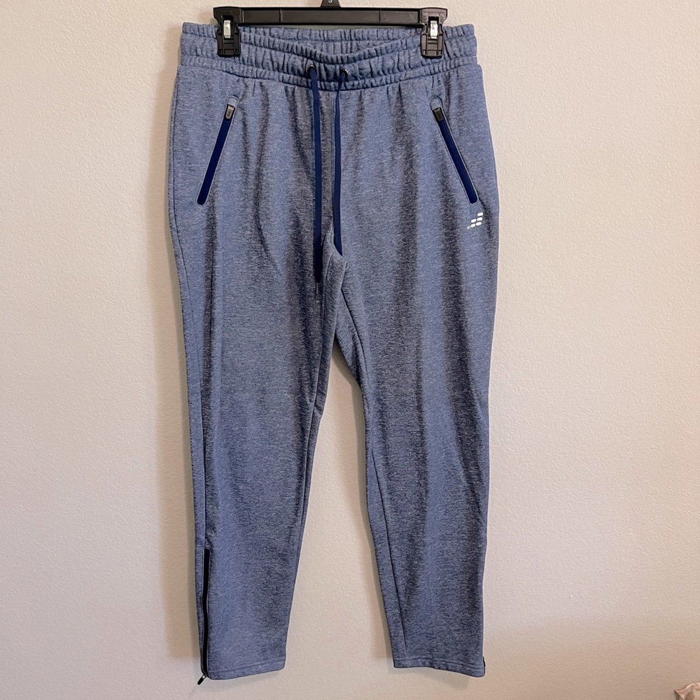 BCG Blue Sweatpants